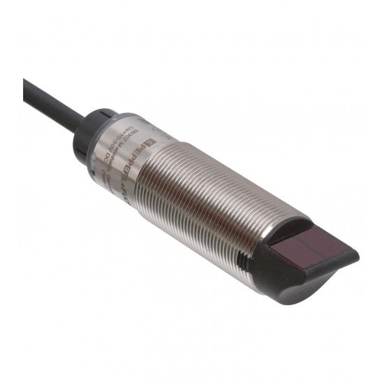 Retroreflective sensor OBR5000-18GM60A-E4 Retroreflective sensor OBR5000-18GM60A-E4