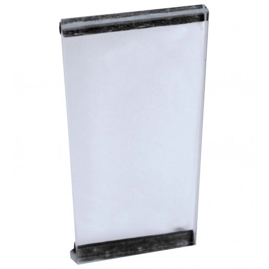Replacement glass VLX-F280-C-GLASS Replacement glass VLX-F280-C-GLASS