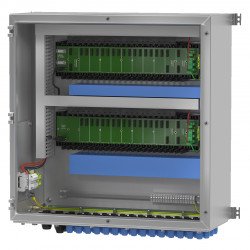 Redundancy Field Unit, Stainless Steel LB9523-T7*-*-***-**-*-Y*