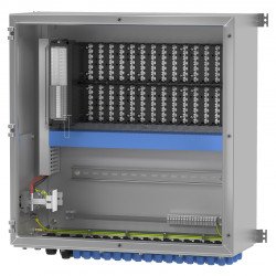 FB Remote I/O Field Unit FB9210-T6*-*-***-**-*-Y*