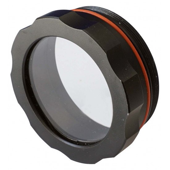 Protective Cover VOS-LE-COV-M12