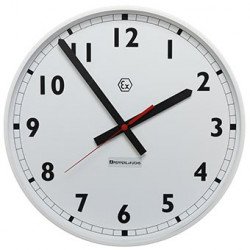 Clock Ex-Time 40