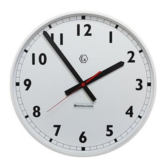 Clock Ex-Time 40