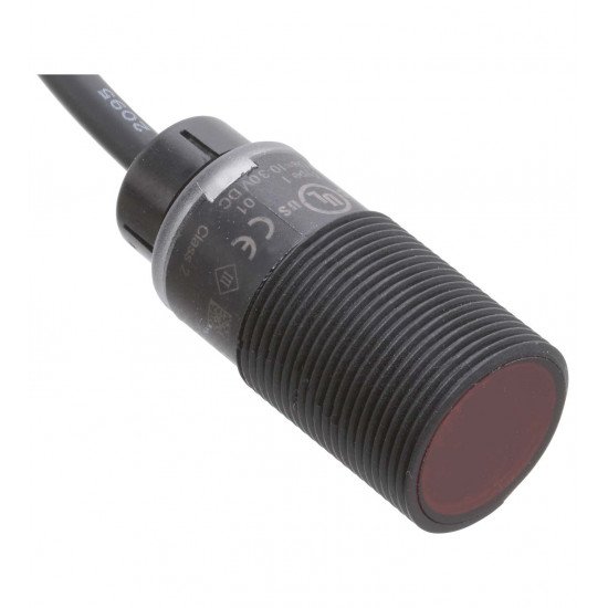 Triangulation sensor (BGS) OBT300-18GK40-E0 Triangulation sensor (BGS) OBT300-18GK40-E0