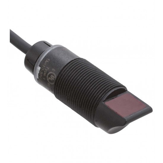 Retroreflective sensor OBR5000-18GK40A-E2 Retroreflective sensor OBR5000-18GK40A-E2