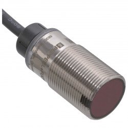 Triangulation sensor (BGS) OBT300-18GM40-E0