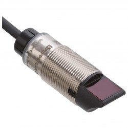 Retroreflective sensor OBR5000-18GM40A-E0