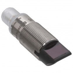 Retroreflective sensor OBR5000-18GM40A-E0-V1
