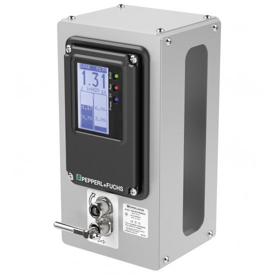 7500 Series Mounted Control Unit, Type Z and Ex pzc 7500-MTD-BXRW-01 7500 Series Mounted Control Unit, Type Z and Ex pzc 7500-MTD-BXRW-01
