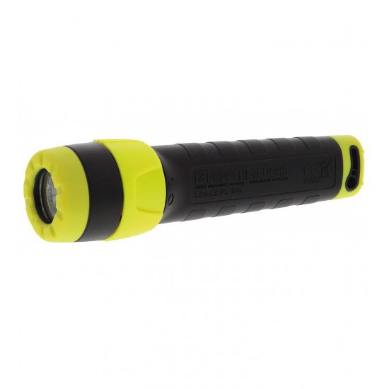 Flashlight Lite-Ex PL 10e Flashlight Lite-Ex PL 10e