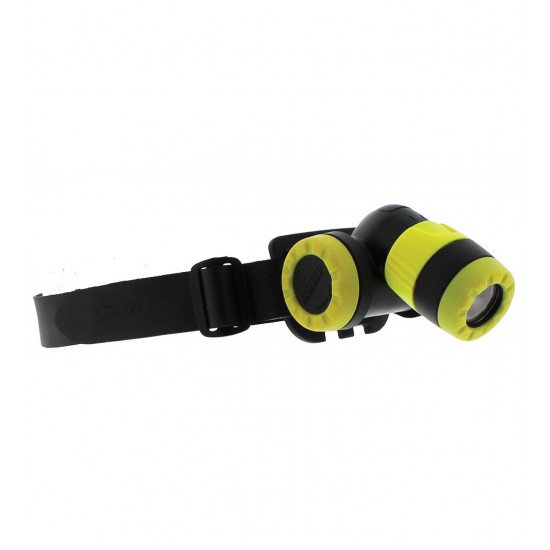 Head lamp Lite-Ex PL 10e H 25°