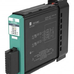 Universal Input/Output (HART) FB7304B3 Universal Input/Output (HART) FB7304B3
