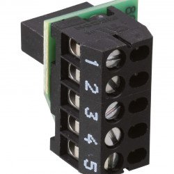 Accessory DGE ShieldScan Cable Adapt SSR/NPN Accessory DGE ShieldScan Cable Adapt SSR/NPN
