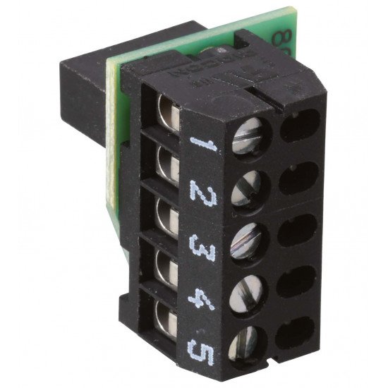 Accessory DGE ShieldScan Cable Adapt SSR/NPN Accessory DGE ShieldScan Cable Adapt SSR/NPN