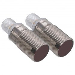 Thru-beam sensor (pair) OBE25M-18GM40-SE0-V1 Thru-beam sensor (pair) OBE25M-18GM40-SE0-V1