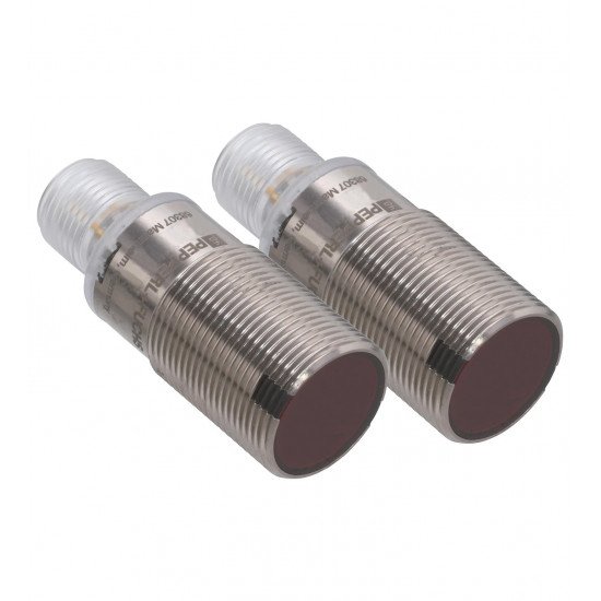 Thru-beam sensor (pair) OBE25M-18GM40-SE2-V1