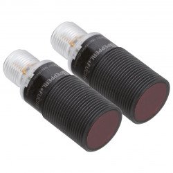 Thru-beam sensor (pair) OBE25M-18GK40-SA2-V1