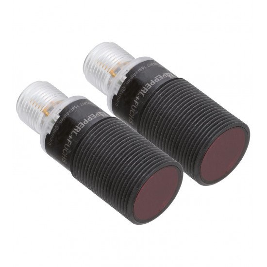 Thru-beam sensor (pair) OBE25M-18GK40-SA2-V1