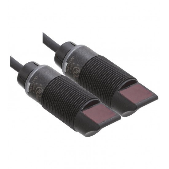 Thru-beam sensor (pair) OBE15M-18GK40A-SE2