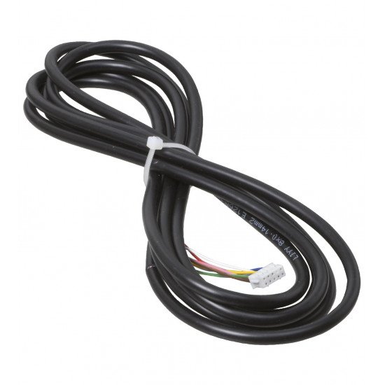 Accessory DGE ShieldScan Cable Door Hal-free