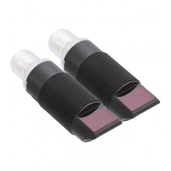 Thru-beam sensor (pair) OBE15M-18GK40A-SE2-V1