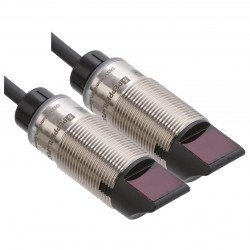 Thru-beam sensor (pair) OBE15M-18GM40A-SE2 Thru-beam sensor (pair) OBE15M-18GM40A-SE2
