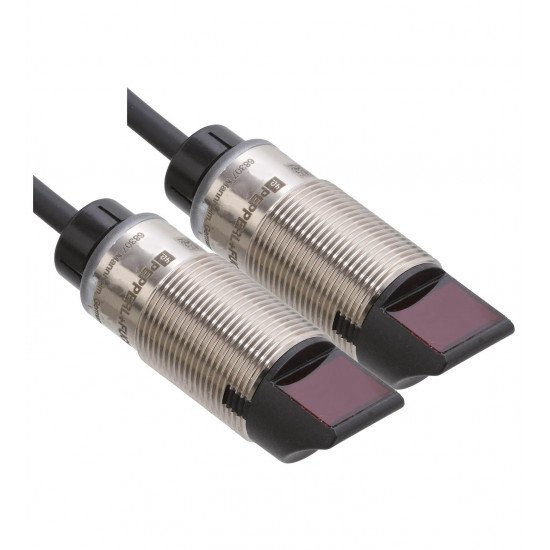 Thru-beam sensor (pair) OBE15M-18GM40A-SE2