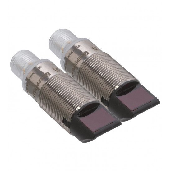 Thru-beam sensor (pair) OBE15M-18GM40A-SE2-V1