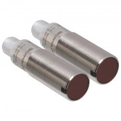 Thru-beam sensor (pair) OBE25M-18GM60-SE4-V1 Thru-beam sensor (pair) OBE25M-18GM60-SE4-V1