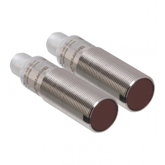 Thru-beam sensor (pair) OBE25M-18GM60-SE4-V1