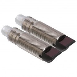 Thru-beam sensor (pair) OBE15M-18GM60A-SE4-V1 Thru-beam sensor (pair) OBE15M-18GM60A-SE4-V1