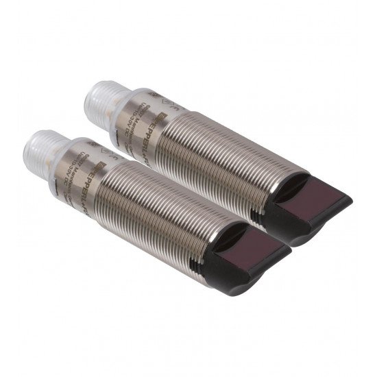Thru-beam sensor (pair) OBE15M-18GM60A-SE4-V1