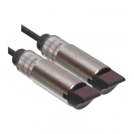 Thru-beam sensor (pair) OBE15M-18GM60A-SE4