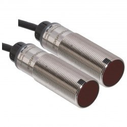 Thru-beam sensor (pair) OBE25M-18GM60-SE4 Thru-beam sensor (pair) OBE25M-18GM60-SE4