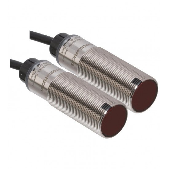 Thru-beam sensor (pair) OBE25M-18GM60-SE4