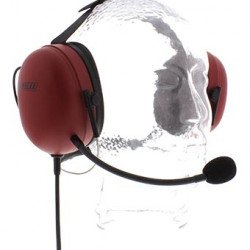 Headset Ex-TRA 30 EPH N Zone 2 ATEX Headset Ex-TRA 30 EPH N Zone 2 ATEX