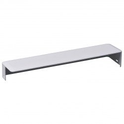 Accessory DGE ShieldScan Cover silver Accessory DGE ShieldScan Cover silver
