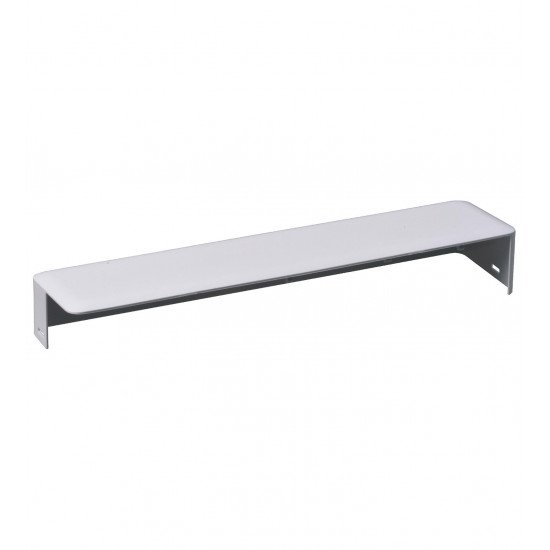 Accessory DGE ShieldScan Cover silver Accessory DGE ShieldScan Cover silver