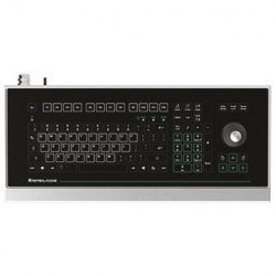 Ex i keyboard with joystick EXTA4-*1-**-K6* (2024 Generation)