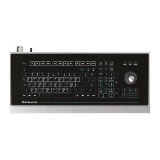 Ex i keyboard with joystick EXTA4-*1-**-K6* (2024 Generation)