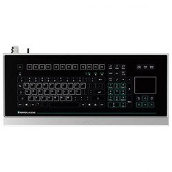 Ex i keyboard with touch pad EXTA4-*1-**-K4* (2024 Generation)