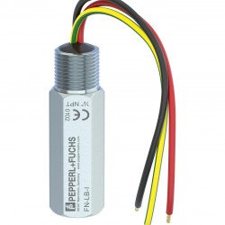 Surge Protection Barrier FN-LB-I Surge Protection Barrier FN-LB-I