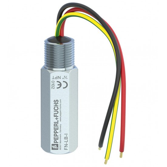 Surge Protection Barrier FN-LB-I