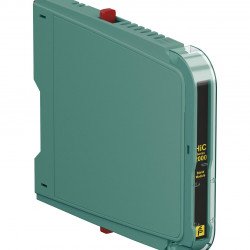 Place Holder Barrier HiC2000 Blank Place Holder Barrier HiC2000 Blank