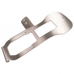 Bracket for 1-D/2-D code handheld readers for VisuNet FLX HOLDER-BRACKET-3200-IDMx61-B-N Bracket for 1-D/2-D code handheld readers for VisuNet FLX HOLDER-BRACKET-3200-IDMx61-B-N