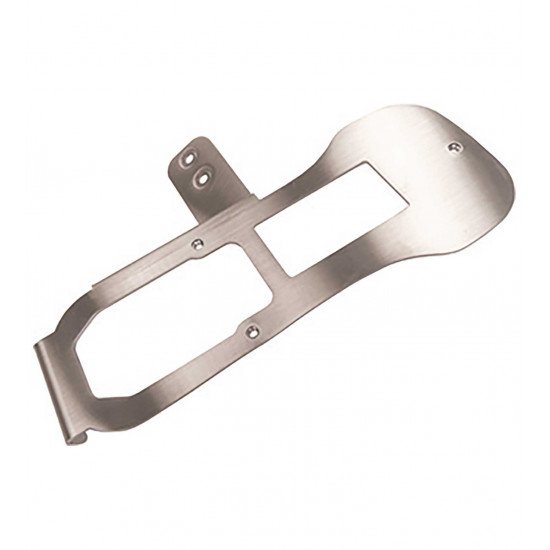 Bracket for 1-D/2-D code handheld readers for VisuNet GXP 19" HOLDER-BRACKET-AG1-IDMx61-B-N0 Bracket for 1-D/2-D code handheld readers for VisuNet GXP 19" HOLDER-BRACKET-AG1-IDMx61-B-N0