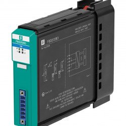 HART Transmitter Power Supply, Input Isolator FB3202B3 HART Transmitter Power Supply, Input Isolator FB3202B3