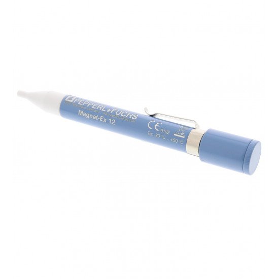 Explosion-protected Magnet Probe Magnet-Ex 12 Explosion-protected Magnet Probe Magnet-Ex 12