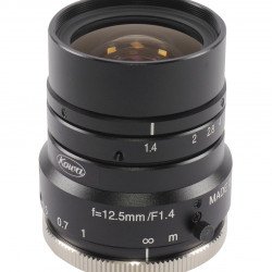 Accessory camera lens VOS-LE-C-12MM-HC