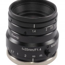Accessory camera lens VOS-LE-C-25MM-HC